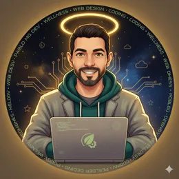 Foto de Pablo M.G., desarrollador web freelance en Buenos Aires, Argentina